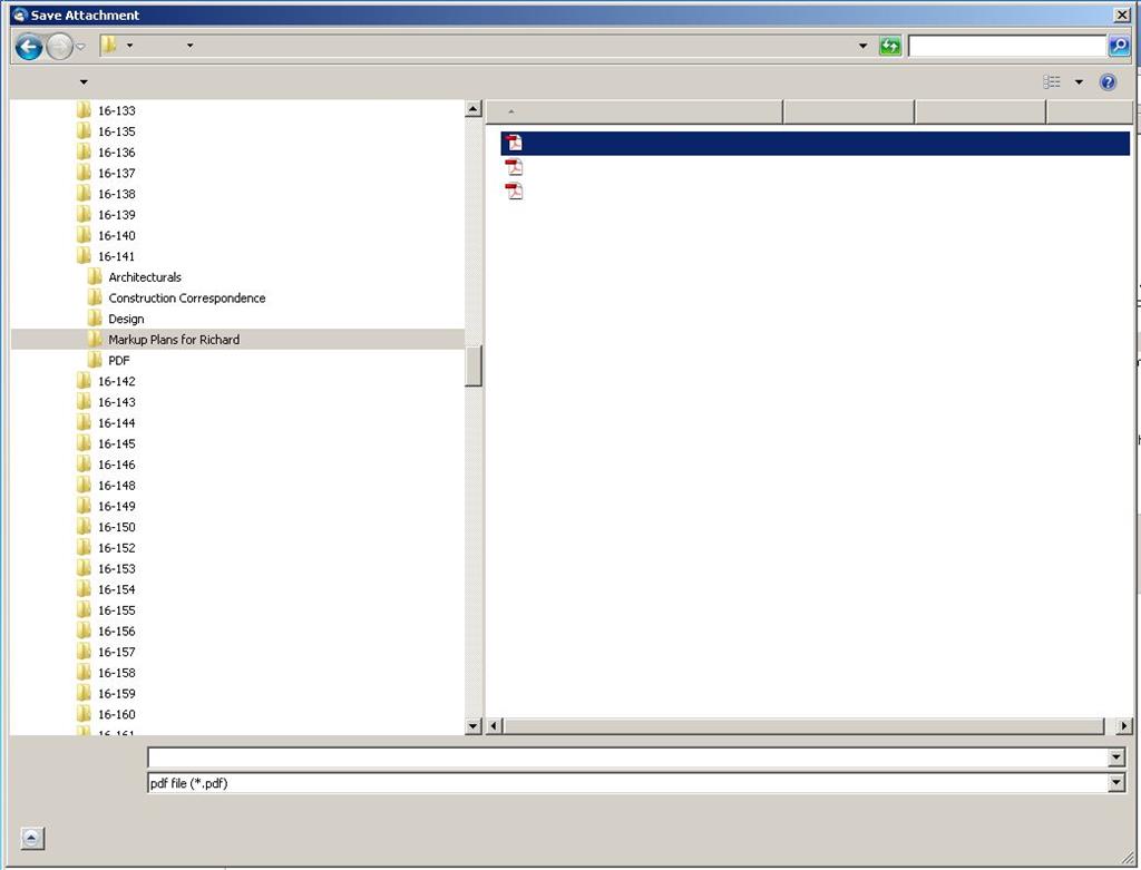 Open and Save as dialog boxes are empty - Windows 7 - Microsoft Q&A