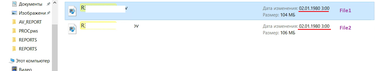 Question on ROBOCOPY 2 - Microsoft Q&A