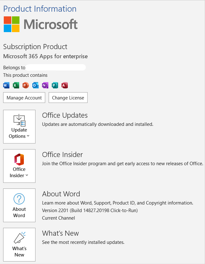 Sensitivity Labels - Cant Authenticate to Azure Rights Management ...