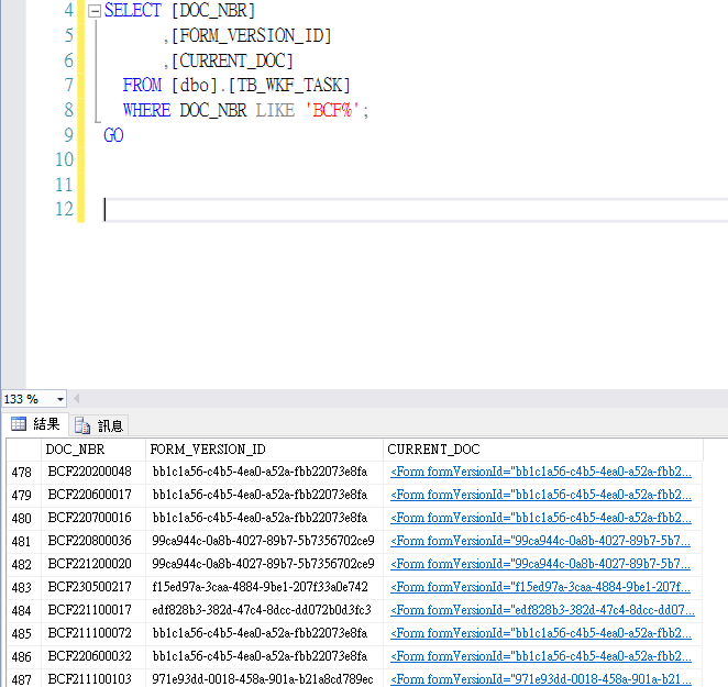 SQL pivot - Microsoft Q&A