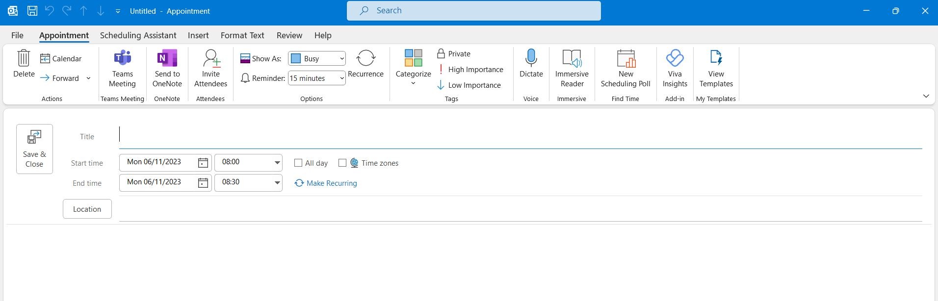 Outlook 365 has the old UI look - Microsoft Q&A