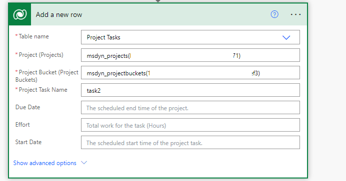 Can anyone share if the information in Microsoft Planner can be ...