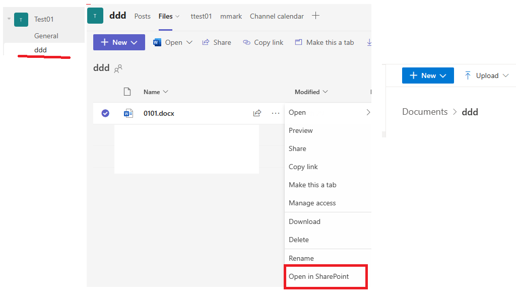 how-do-i-use-a-team-name-or-current-channel-name-for-a-onedrive-storage