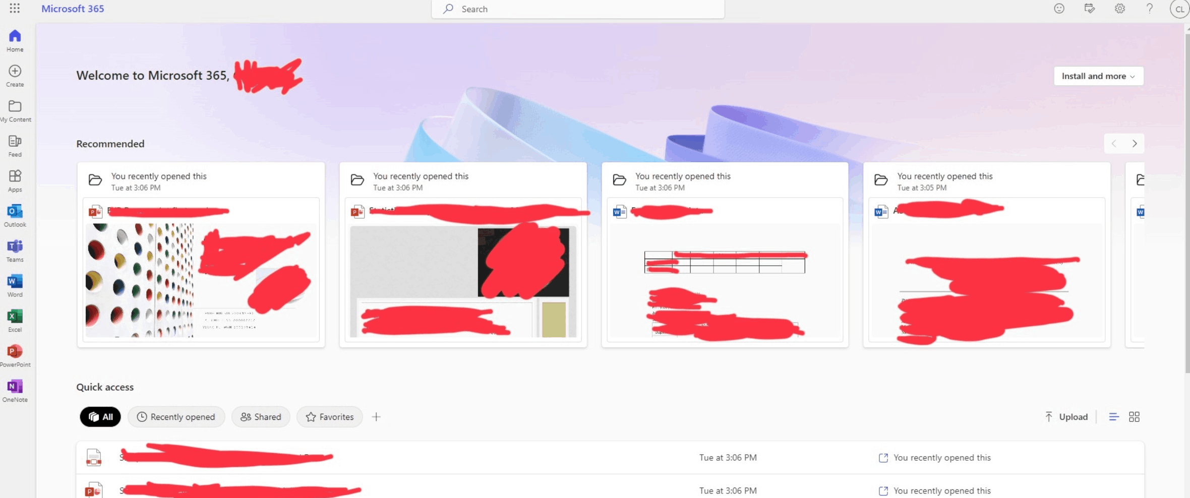 How can I view my Microsoft Office 365 unique identifier and license ...