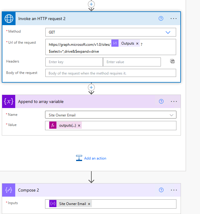How to get a list of all SharePoint Online site collection owners and ...