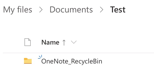 How to open a backup copy of my notebook in Mac? - Microsoft Q&A