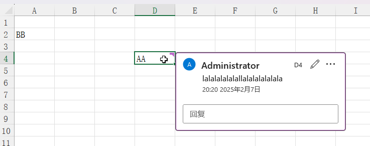 excel how notes/comments whould move with cells? - Microsoft Q&A