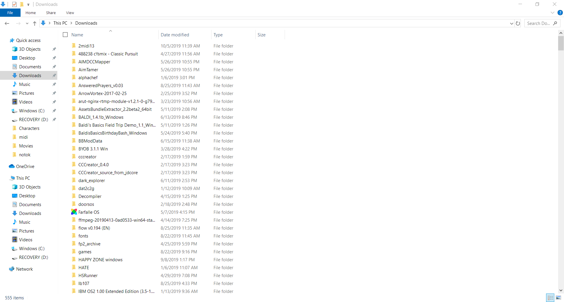 download menu - Microsoft Q&A