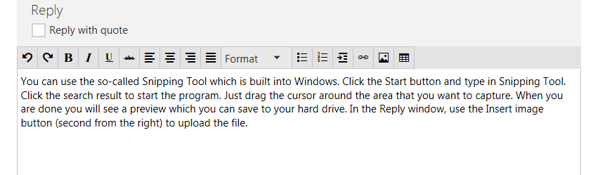 Arrows On The Left - Microsoft Q&A