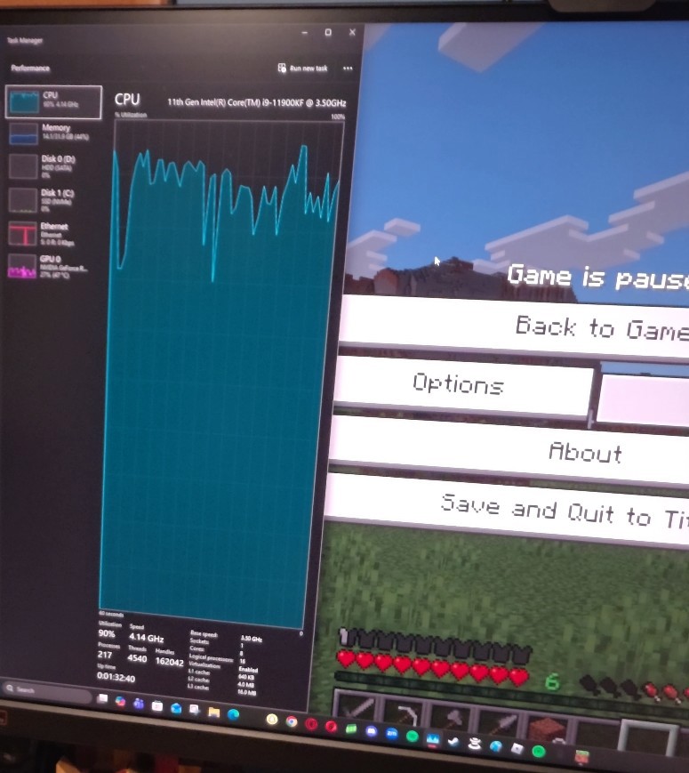 My pc randomly freezes, how can I fix it - Microsoft Q&A