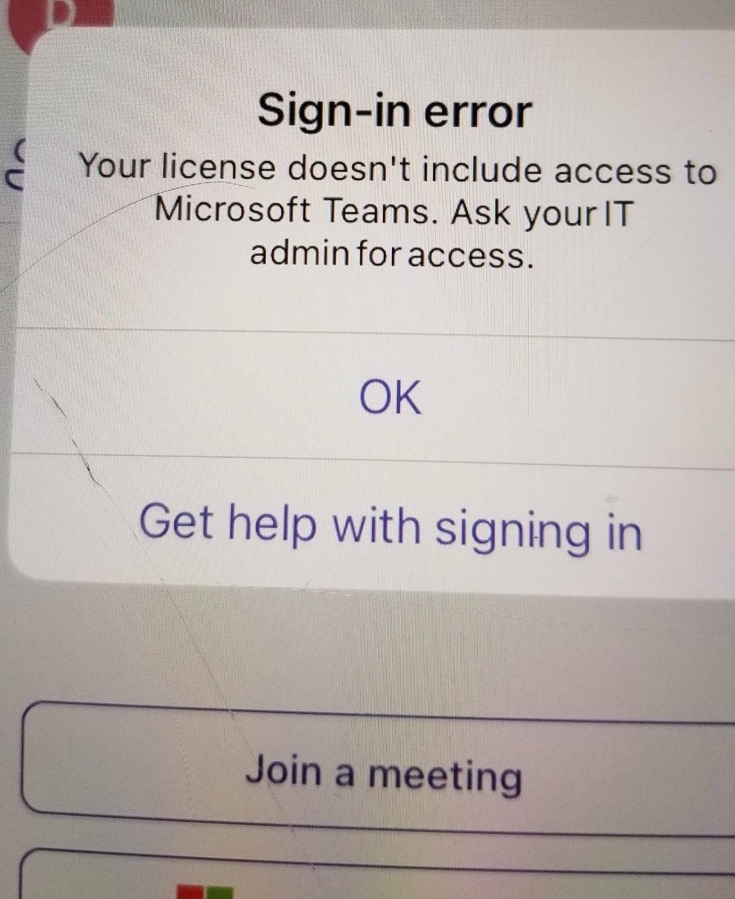 Some employees lost access to teams - Microsoft Q&A