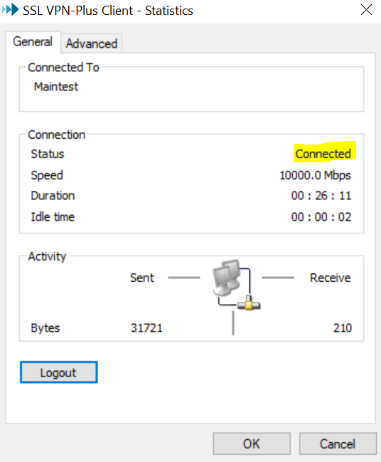 VMware SSL VPN-Plus Client issue after November Updates for Windows 10 ...