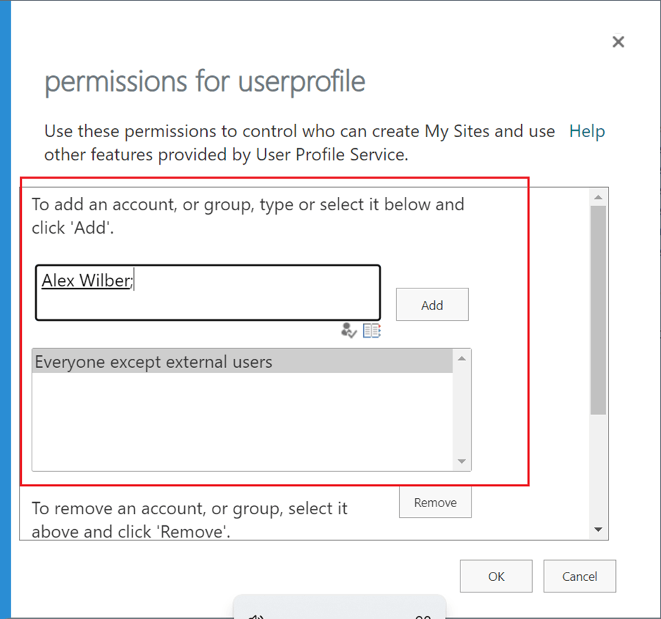 Issue when accessing Onedrive - Microsoft Q&A