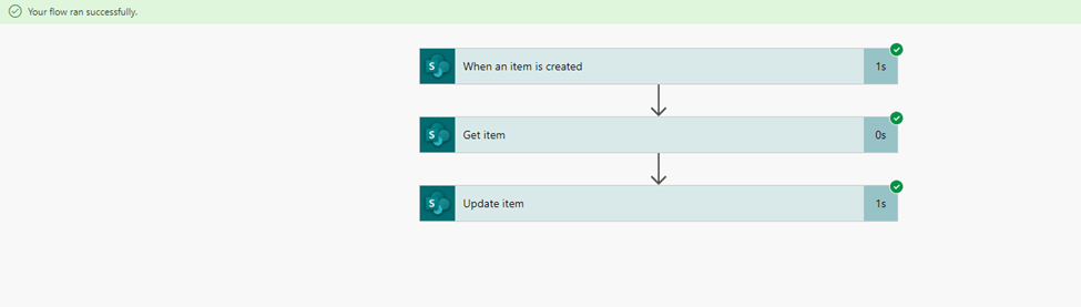 SharePoint Calculated Column Issue - Microsoft Q&A