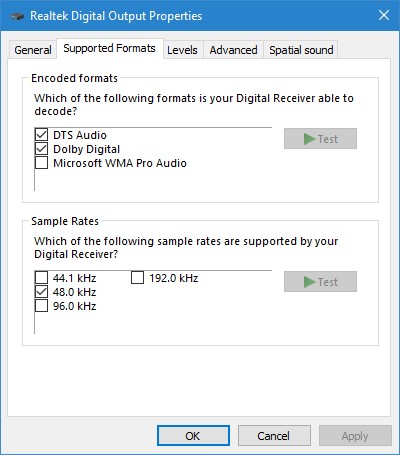 realtek driver problem urgent answer required - Microsoft Q&A