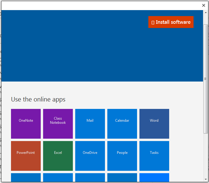 Sharepoint designer login issue - Microsoft Q&A