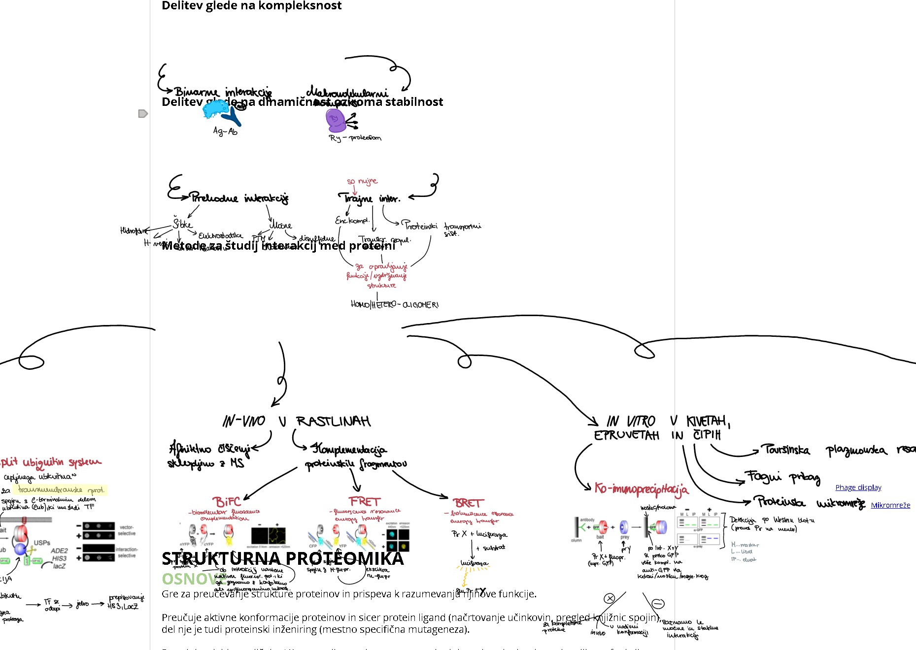 Scattered handwritten notes in OneNote - Microsoft Q&A