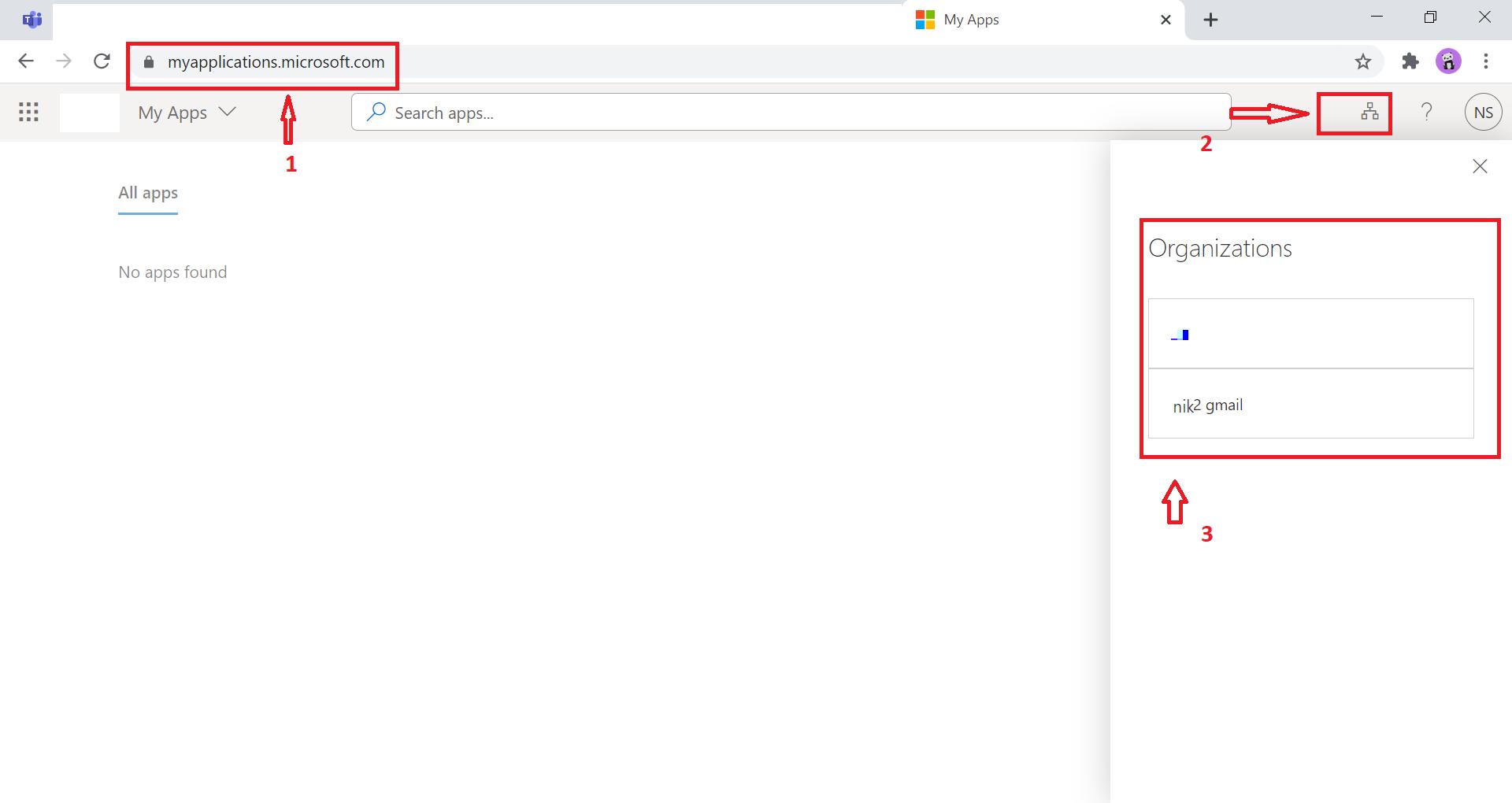 Public Teams channel - guests added but it's not showing up on their ...