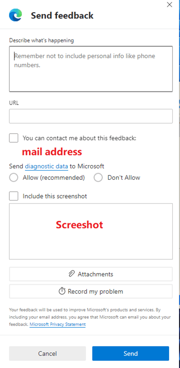 How to personalize news categories on MSN.con - Microsoft Q&A