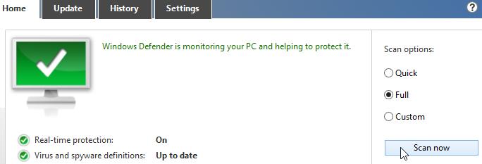 Scanning Takes too long - Microsoft Q&A