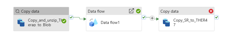 Can't get Data Factory to recognize string as Time Stamp - Microsoft Q&A