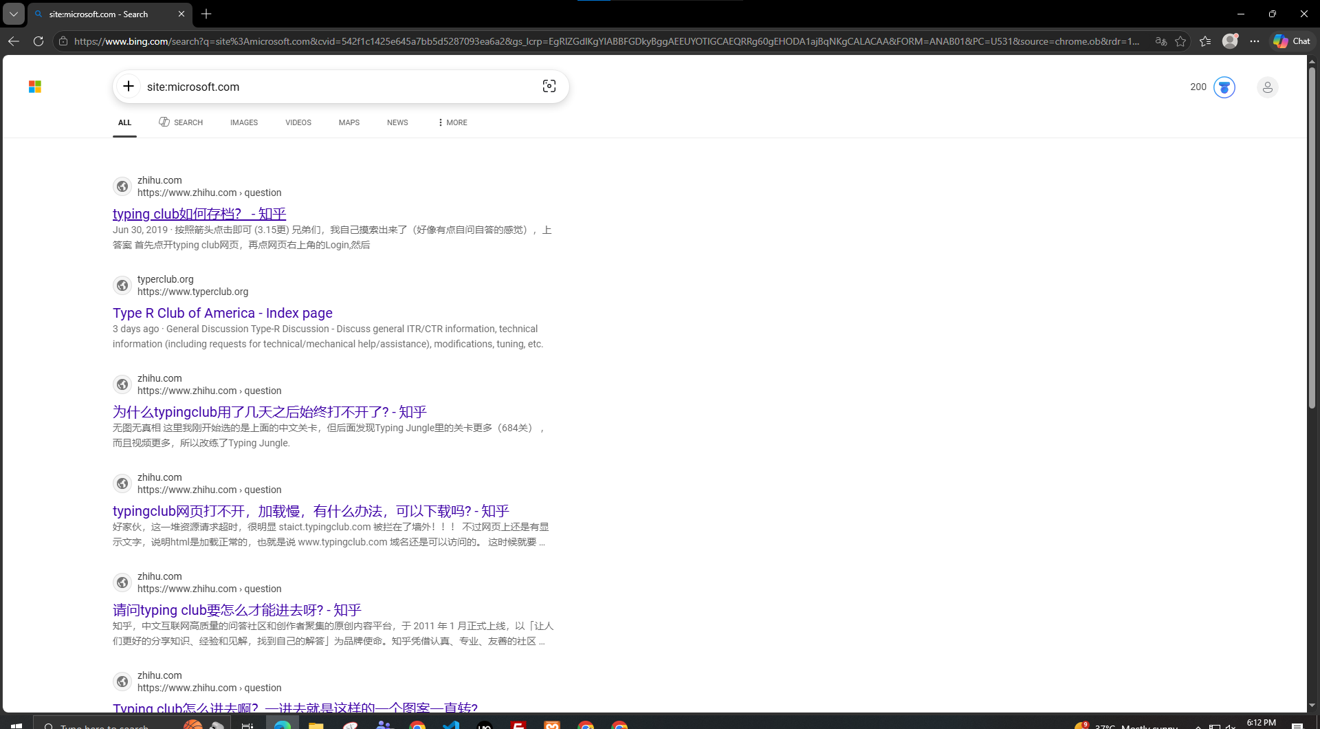 User's image