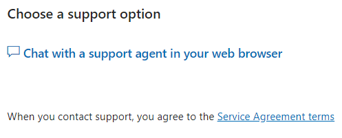 Subscription issues - Microsoft Q&A