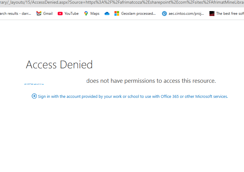 I cannot sign up my account for a 365 business account - Microsoft Q&A