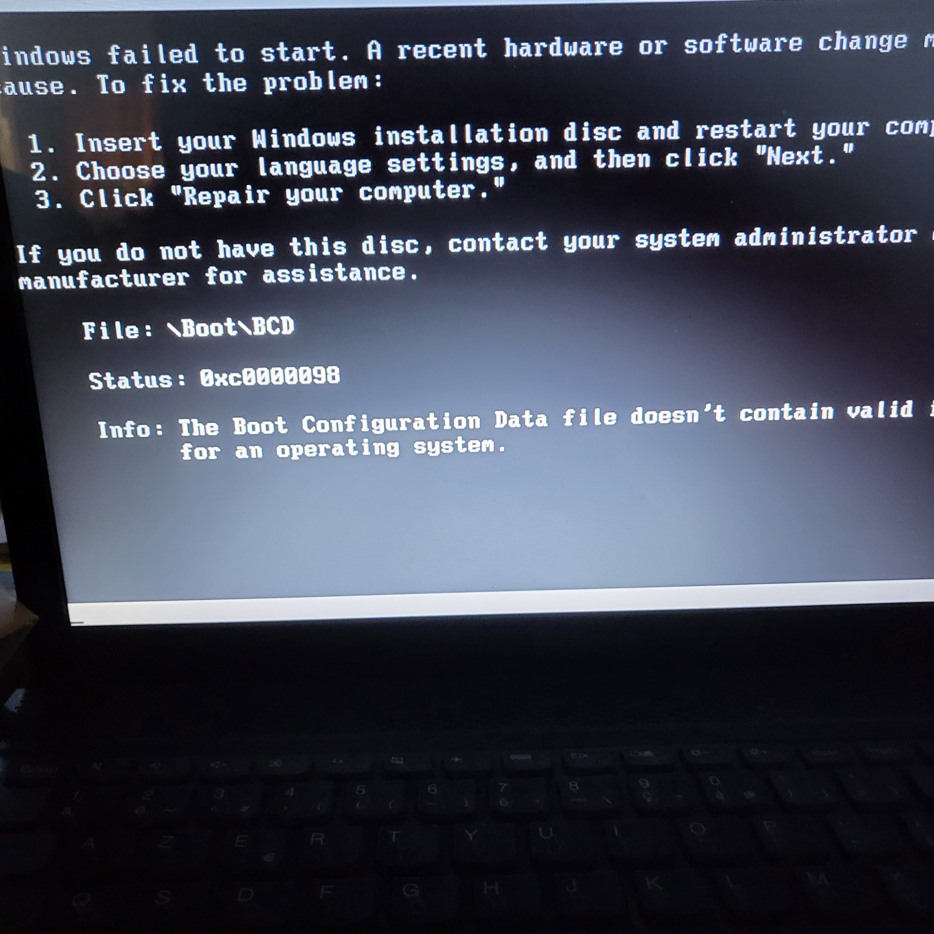 Allumageavusbcdmodupci