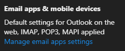 (SOLVED) iOS Outlook sign-in error "oops, something went wrong. We were ...