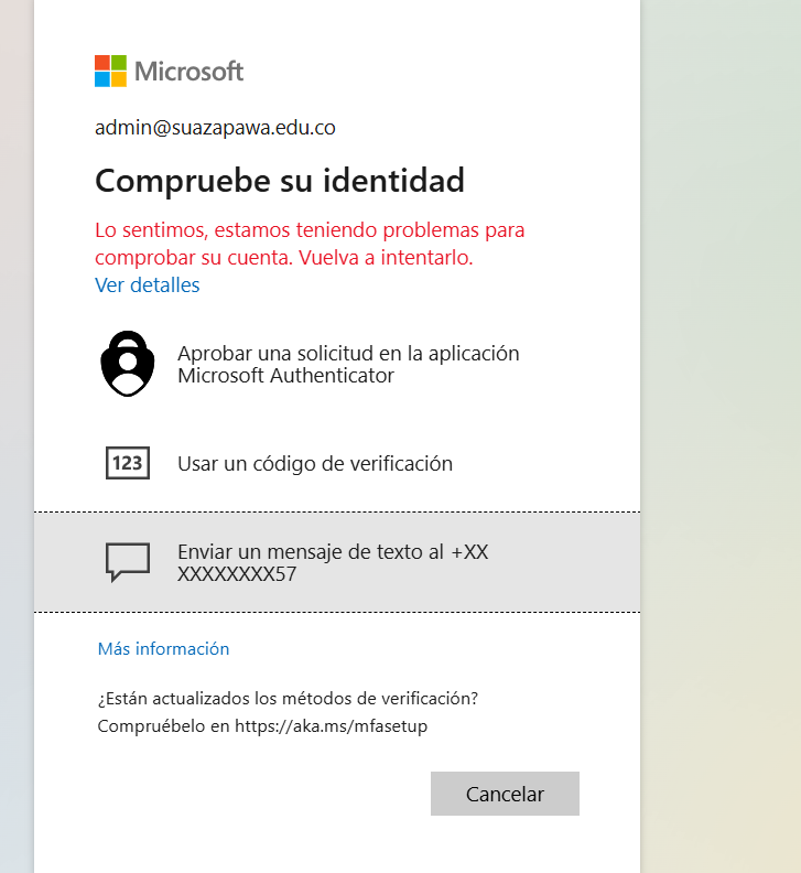 Imagen del usuario