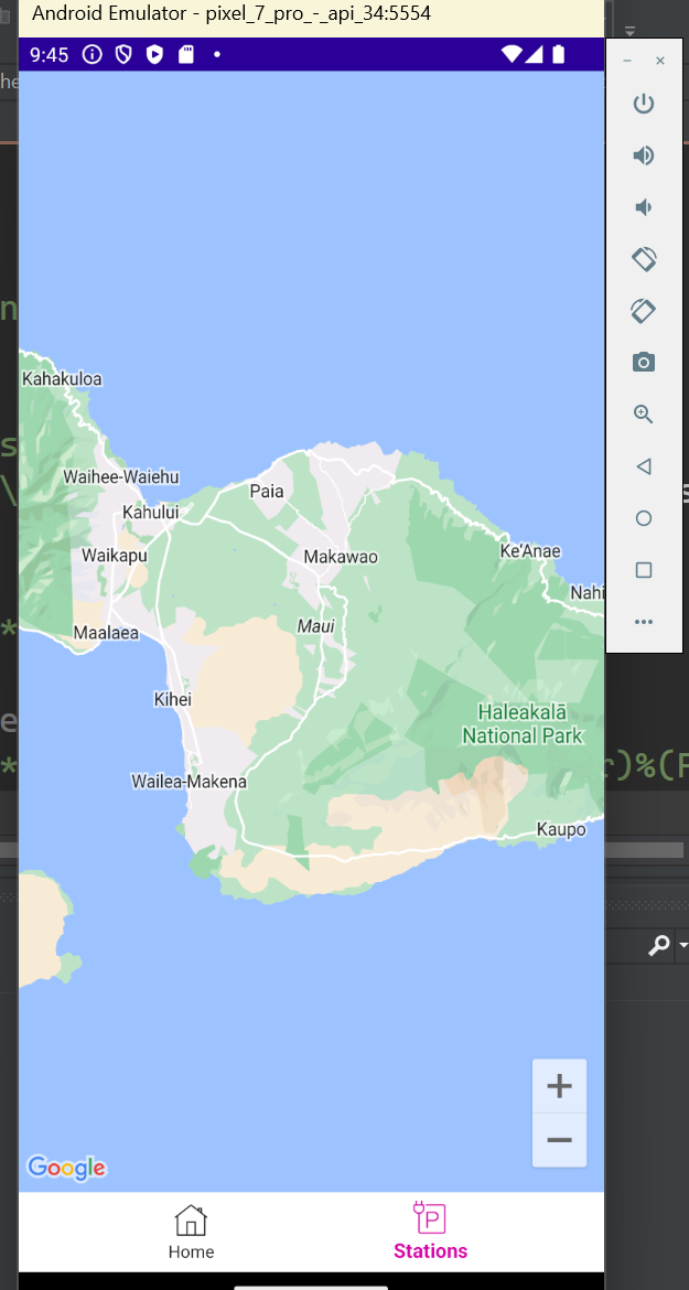User's image