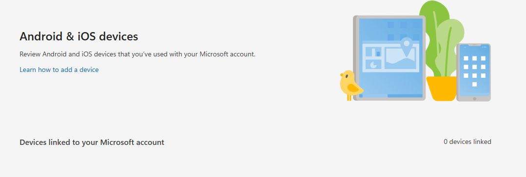 Windows Phone Link - Microsoft Q&A