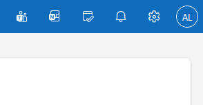 If only outlook would remember the ribbon - Microsoft Q&A