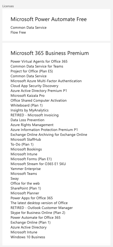 Finding product key for Windows with Microsoft 365 - Microsoft Q&A