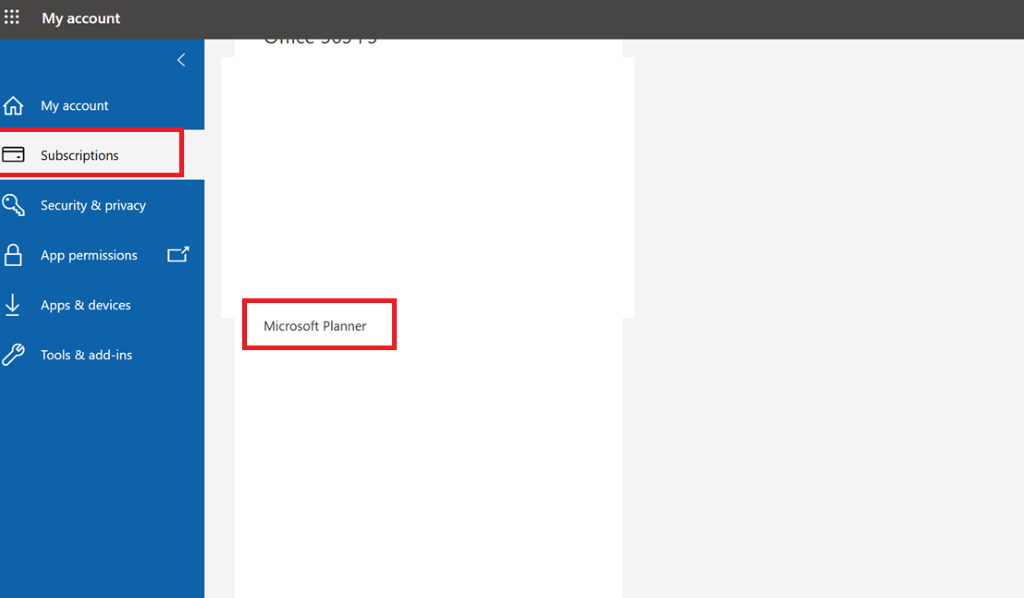 Immagine dell'utente