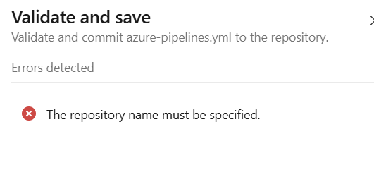 Cannot clone GitLab repository inside Azure DevOps Pipeline using ...