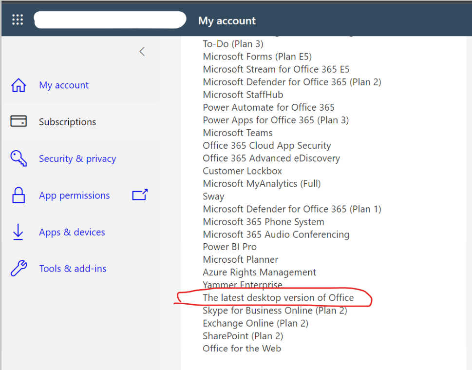 Unable to use MS office on BigSur - Microsoft Q&A