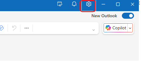 How to set Default, Send From email address - Microsoft Q&A