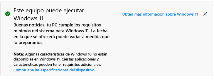 Error 0xC1900101 en la actualización de Windows 11 desde Windows Update ...