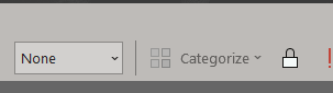 How to Edit or Add categories in office 365 group calendars - Microsoft Q&A