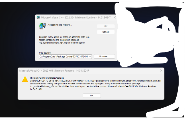 User's image