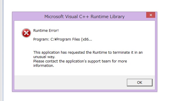 Ｍｉｃｒｏｓｏｆｔ　Ｖｉｓｕａｌ　Ｃ＋＋５．０ランタイムライブラリリファレンス Ｍｉｃｒｏｓｏｆｔ　Ｖｉｓｕａｌ　Ｃ＋＋　ｖｅｒｓ/アスキ-・メディアワ-クス/Ｍｉｃｒｏｓｏｆｔ　Ｃｏｒｐｏｒａｔｉｏ（単行本） ヨドバシ.com - Microsoft Visual C++ランタイムライブラリ