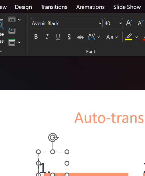 Missing Fonts - Microsoft Q&A