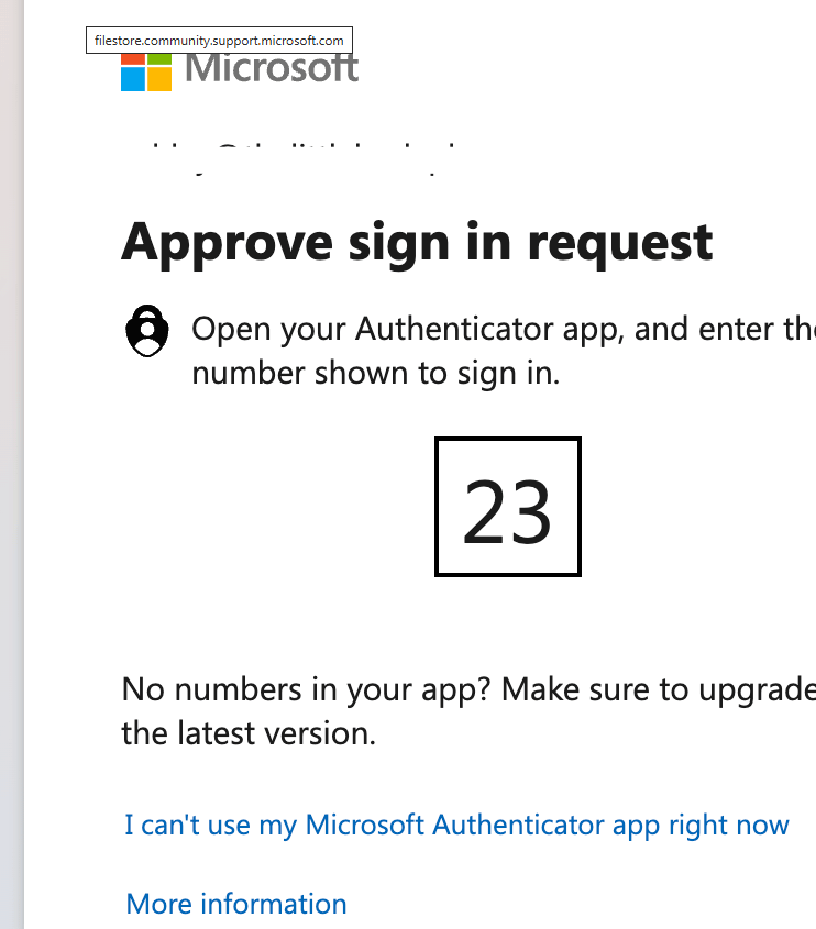 Cannot access Microsoft 365 admin account and SO frustrated ...