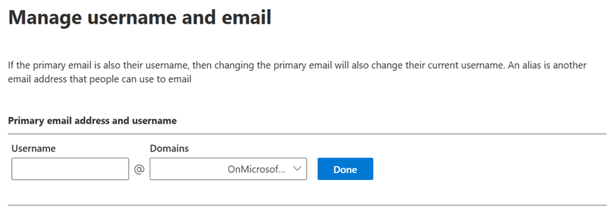 Name on account spelled wrong - Microsoft Q&A