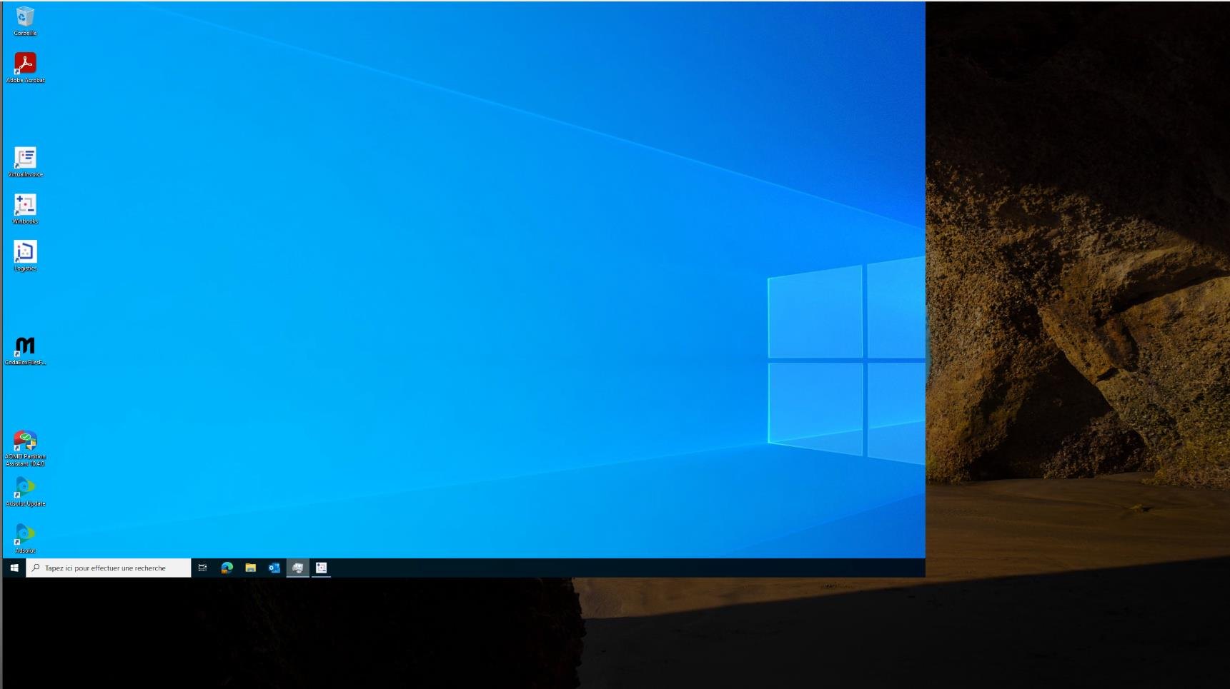 RDP - issue with screen resolution - Microsoft Q&A