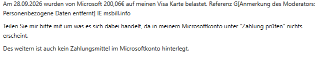 Benutzerbild