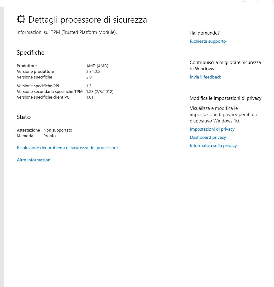 securitytpm