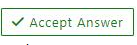 Acceptance